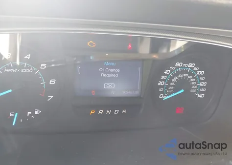 2013 Ford Taurus Se from USA, damaged, VIN 1FAHP2D84DG141554